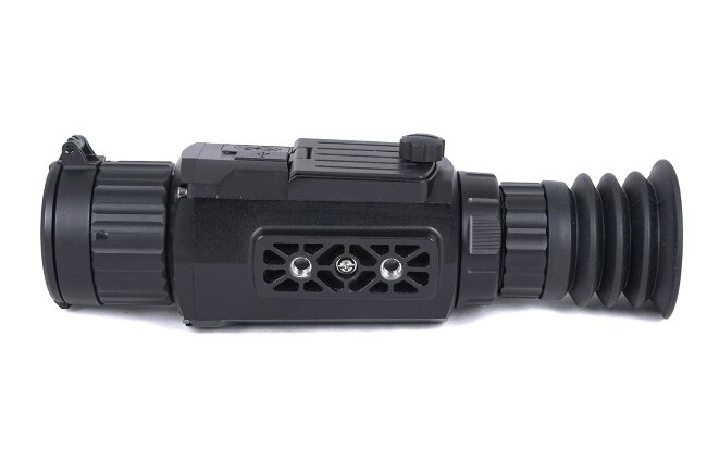 Тепловизионный прицел Arkon Alfa LT35 в Новосибирске