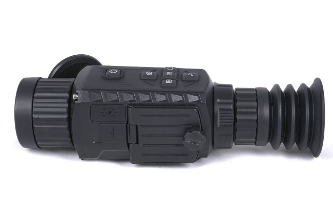 Тепловизионный прицел Arkon Alfa LT35 в Новосибирске