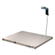 Весы 4D-PM.S-15/12-1000-RL