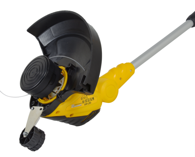 Триммер электрический HUTER GET-600 в Новосибирске