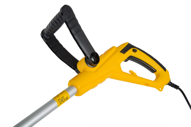 Триммер электрический HUTER GET-600 в Новосибирске