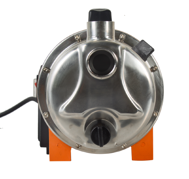 Поверхностный насос Вихрь ПН-600Н в Новосибирске