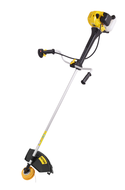 Триммер бензиновый HUTER GGT-2900T PRO (с антивибрационной системой) в Новосибирске