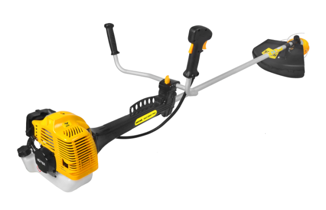 Триммер бензиновый HUTER GGT-2900T PRO (с антивибрационной системой) в Новосибирске