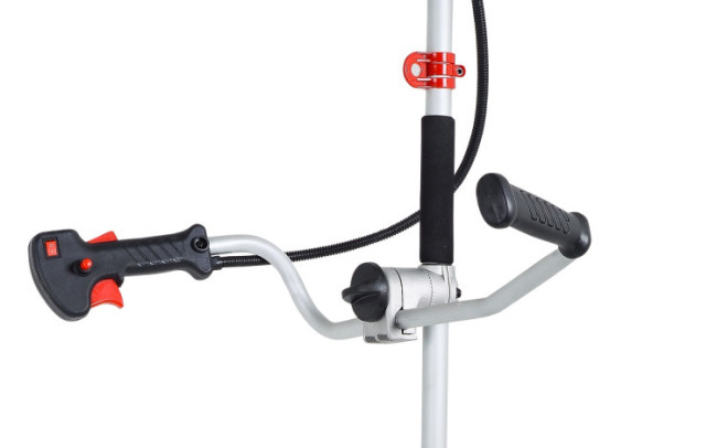 Бензиновый триммер БТР-1500П Ресанта в Новосибирске