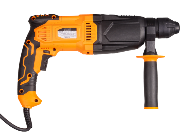 Перфоратор Вихрь П-5А-1000 в Новосибирске