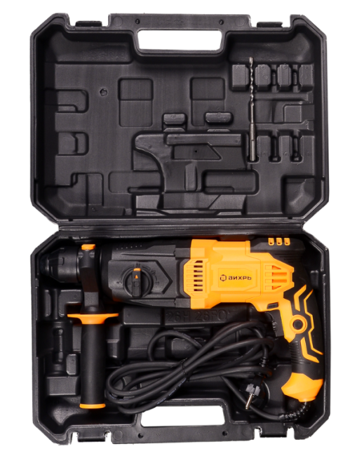 Перфоратор Вихрь П-5А-1000 в Новосибирске