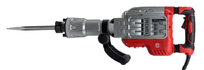 Отбойный молоток Ресанта ОМ-1800Э в Новосибирске