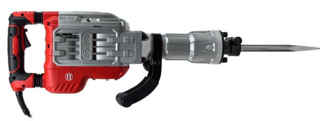 Отбойный молоток Ресанта ОМ-1800Э в Новосибирске