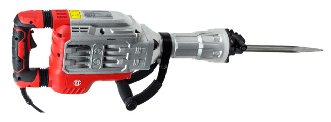 Отбойный молоток Ресанта ОМ-1800Э в Новосибирске