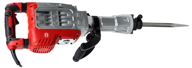 Отбойный молоток Ресанта ОМ-1800Э в Новосибирске