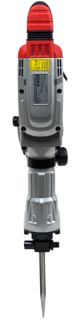 Отбойный молоток Ресанта ОМ-1800Э в Новосибирске