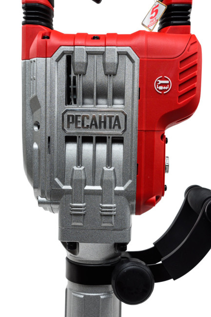 Отбойный молоток Ресанта ОМ-1800Э в Новосибирске
