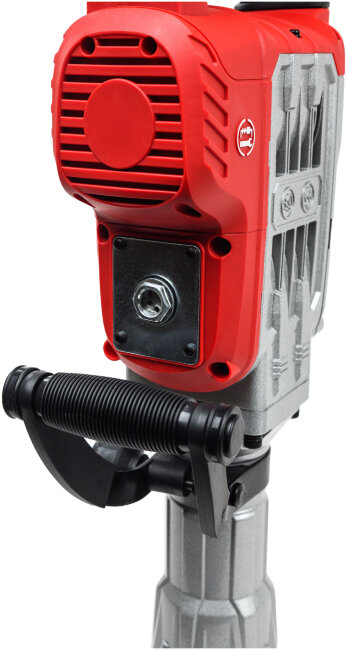 Отбойный молоток Ресанта ОМ-1800Э в Новосибирске