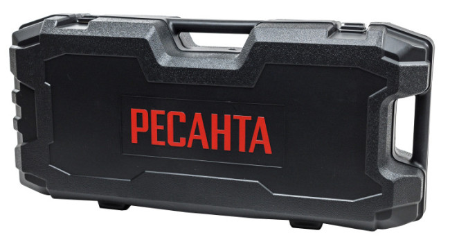 Отбойный молоток Ресанта ОМ-1800Э в Новосибирске