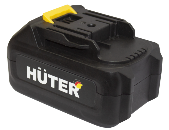 Электропила аккумуляторная Huter ELS-40-4 Li (в комплекте с АКБ и ЗУ) в Новосибирске