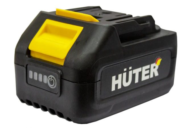 Электропила аккумуляторная Huter ELS-40-4 Li (в комплекте с АКБ и ЗУ) в Новосибирске