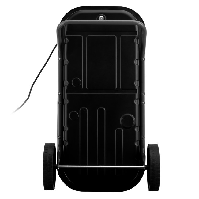 Дизельная тепловая пушка DHG-30, 30 кВт, 750 м3/ч, прямой нагрев Denzel в Новосибирске