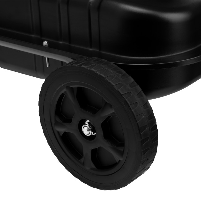 Дизельная тепловая пушка DHG-30, 30 кВт, 750 м3/ч, прямой нагрев Denzel в Новосибирске