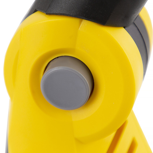 Триммер электрический TE-650, 650Вт,330мм,катушка автомат,телескоп.штанга,регул. углы накл. Denzel в Новосибирске