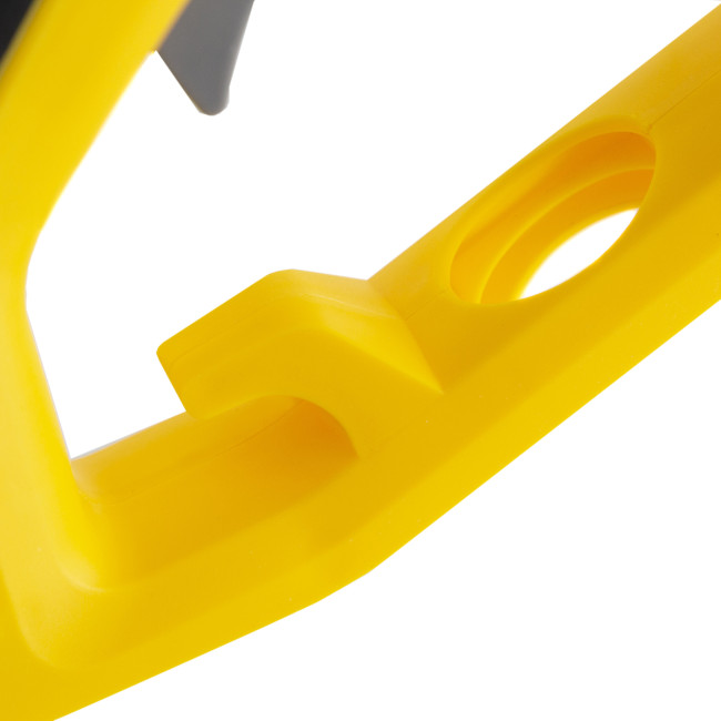 Триммер электрический TE-650, 650Вт,330мм,катушка автомат,телескоп.штанга,регул. углы накл. Denzel в Новосибирске