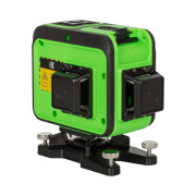 Комплект: лазерный уровень RGK PR-38G + штатив RGK F170 Комплект: лазерный уровень RGK PR-38G + штатив RGK F170