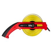 Рулетка RGK RZ50 (с поверкой) Рулетка RGK RZ50 (с поверкой)