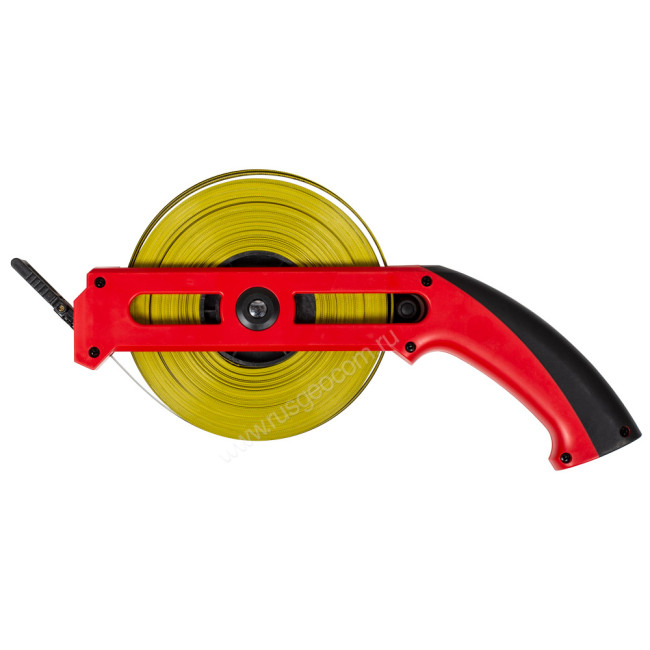 Рулетка RGK RZ50 (с поверкой) в Новосибирске