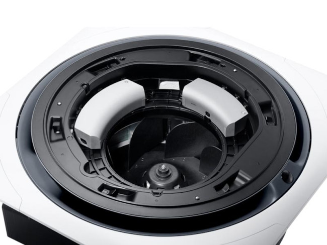 Внутренний блок AC100MN4PKH/EU в Новосибирске