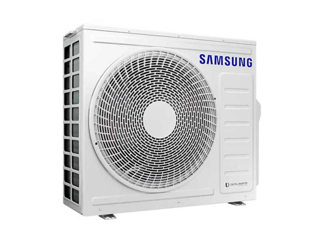 Внешний блок AJ068TXJ3KH/EA в Новосибирске