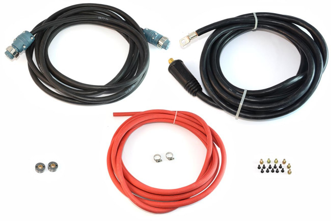 Сварочный полуавтомат TSS PRO MIG/MMA-400F в Новосибирске