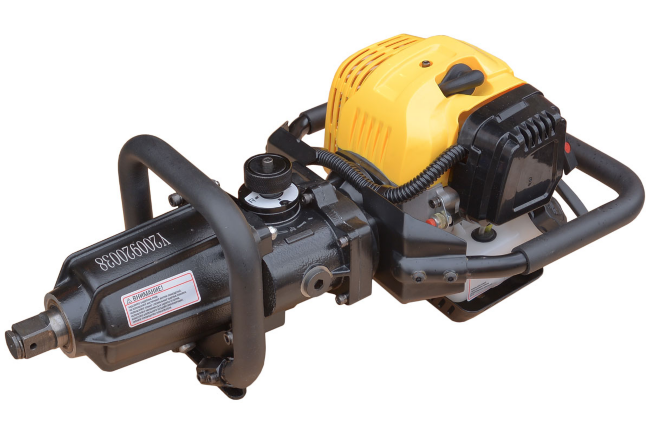 Бензиновый ударный гайковерт TSS-JH96 в Новосибирске