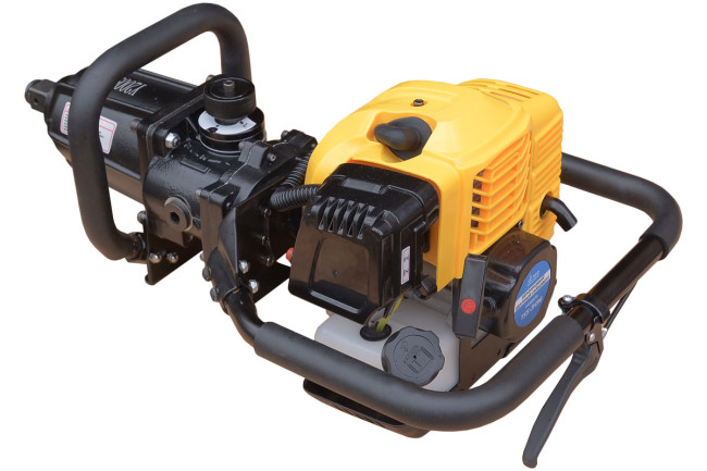 Бензиновый ударный гайковерт TSS-JH96 в Новосибирске