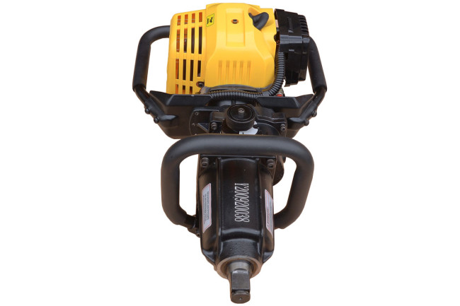 Бензиновый ударный гайковерт TSS-JH96 в Новосибирске