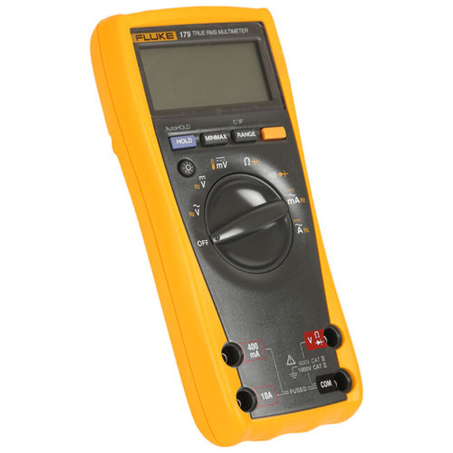Мультиметр Fluke 179 в Новосибирске