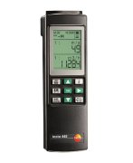 Прибор для систем ОВК Testo 445 Прибор для систем ОВК Testo 445