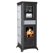 La Nordica Gemma Forno 5.0 Petra (серый камень) в Новосибирске