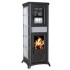 La Nordica Gemma Forno 5.0 Petra (серый камень) в Новосибирске
