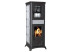 La Nordica Gemma Forno 5.0 Petra (серый камень) в Новосибирске