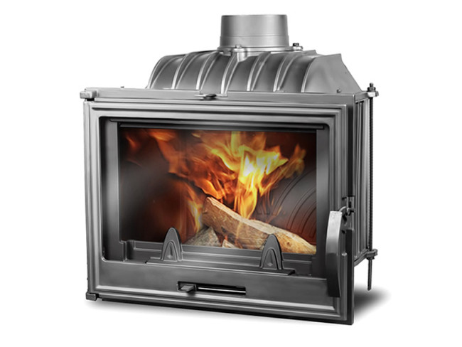 KAWMET W13 9,5 кВт в Новосибирске