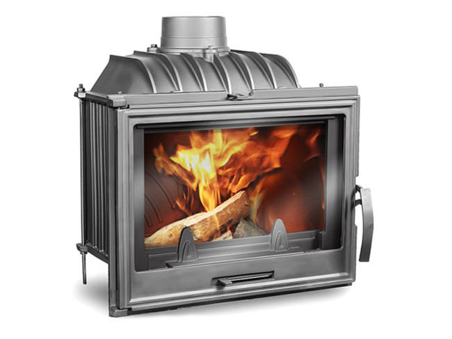 KAWMET W13 9,5 кВт в Новосибирске