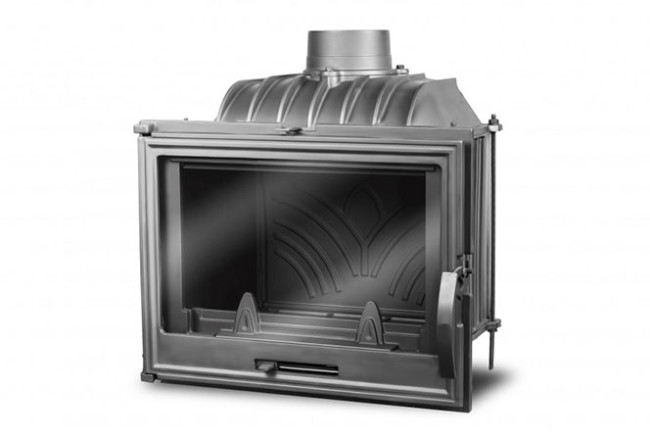 KAWMET W13 9,5 кВт в Новосибирске