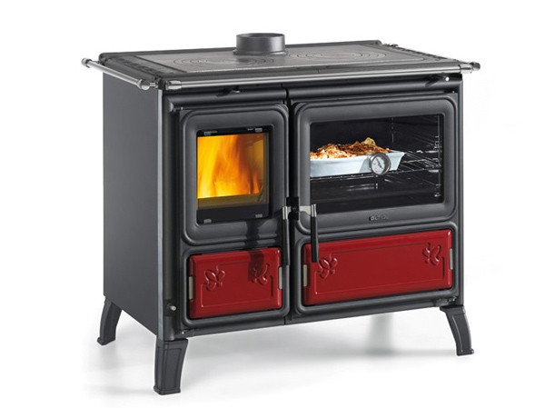 La Nordica MILLY BORDEAUX (бордовый) в Новосибирске