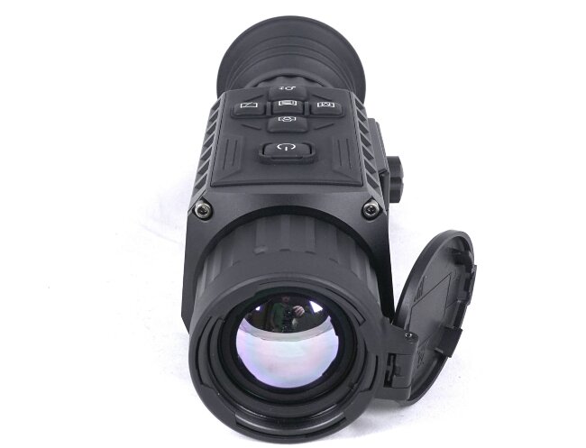 Тепловизионный прицел Arkon Alfa HT35 в Новосибирске