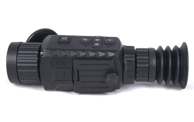 Тепловизионный прицел Arkon Alfa HT35 в Новосибирске