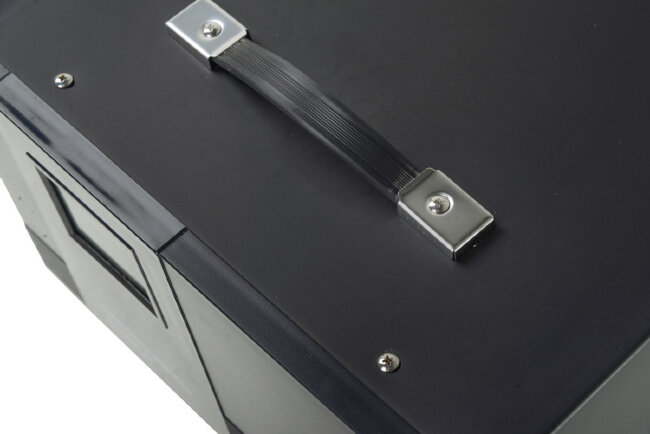 Стабилизатор напряжения РЕСАНТА АСН-12000/1-ЭМ в Новосибирске