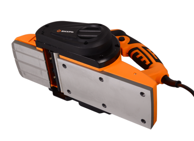 Электрический рубанок ВИХРЬ Р-110/1300 в Новосибирске