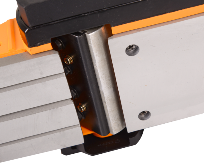 Электрический рубанок ВИХРЬ Р-110/1300 в Новосибирске