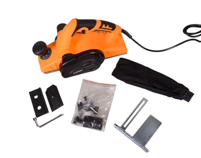 Электрический рубанок ВИХРЬ Р-110/1300 в Новосибирске