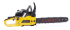 Бензопила Eurolux GS-4516 в Новосибирске